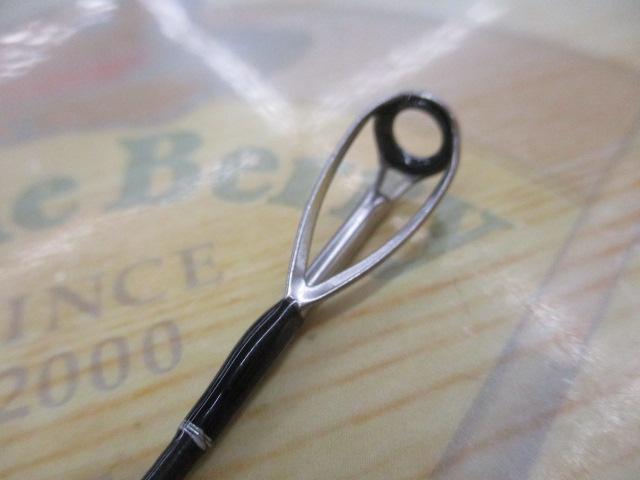 セブンセンスSR MSB-972-SR ミッドストリーム