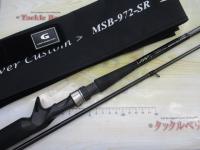 セブンセンスSR MSB-972-SR ミッドストリーム