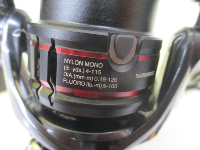 20ヴァンフォード 2500S