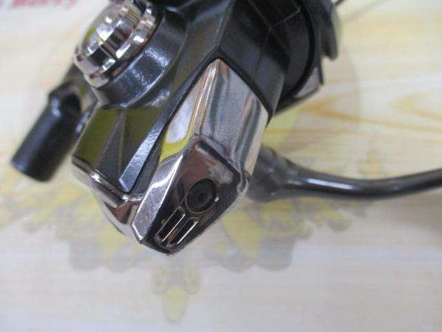 20ヴァンフォード 2500S