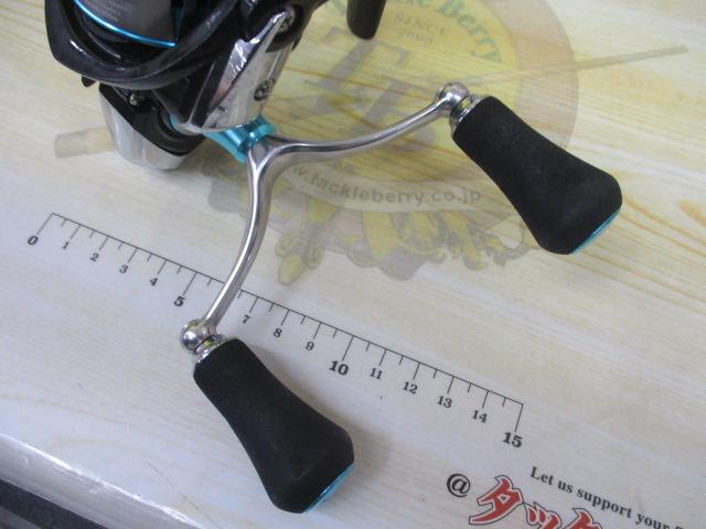 19エメラルダス LT3000S-CH-DH｜＠ベリーネット 日本最大新品中古釣具