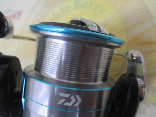 19エメラルダス LT3000S-CH-DH｜＠ベリーネット 日本最大新品中古釣具