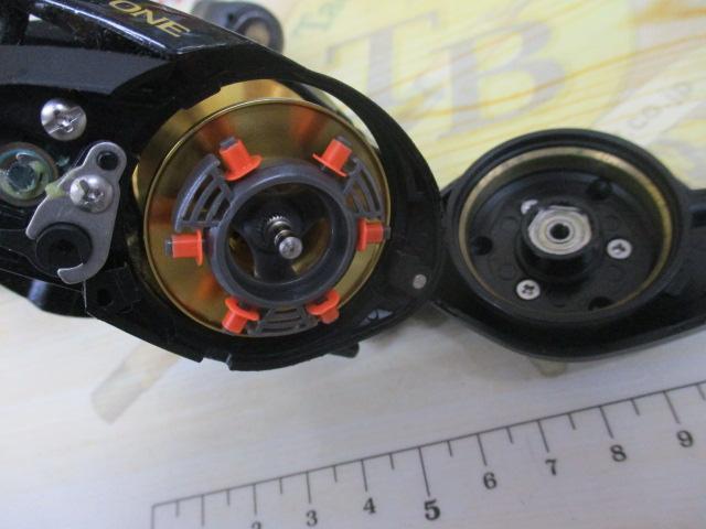 17バスワンXT 150