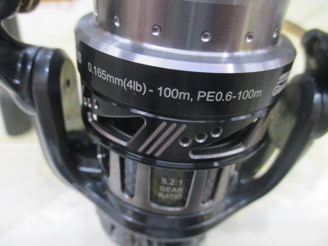 レボ ALXシータ(Θ) 2000S