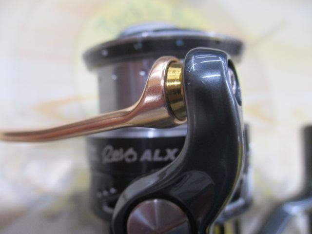 レボ ALXシータ(Θ) 2000S