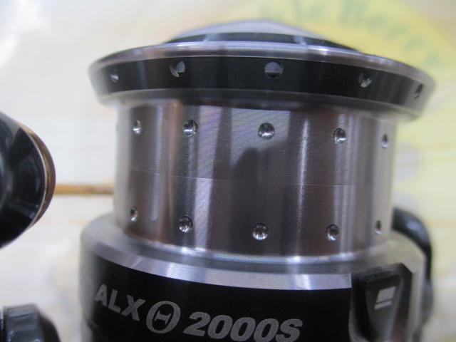 レボ ALXシータ(Θ) 2000S