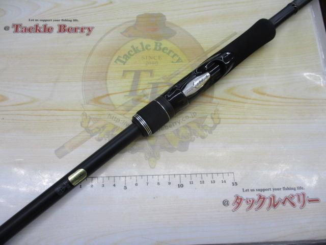 18ディアルーナ S100ML