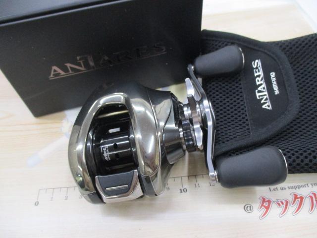 25アンタレス 100XG｜＠ベリーネット 日本最大新品中古釣具WEBショップ