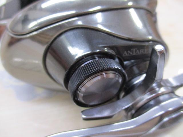 25アンタレス 100XG