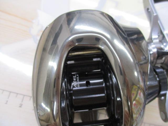 25アンタレス 100XG