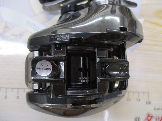 25アンタレス 100XG