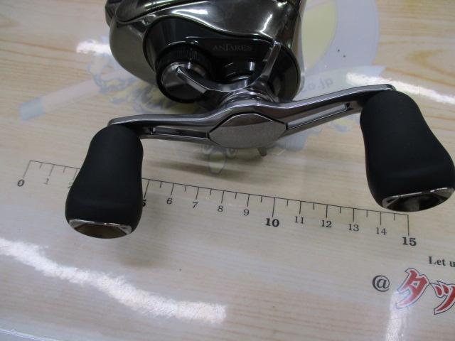 25アンタレス 100XG