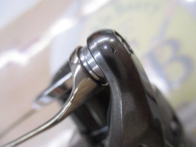 24ツインパワー C3000XG