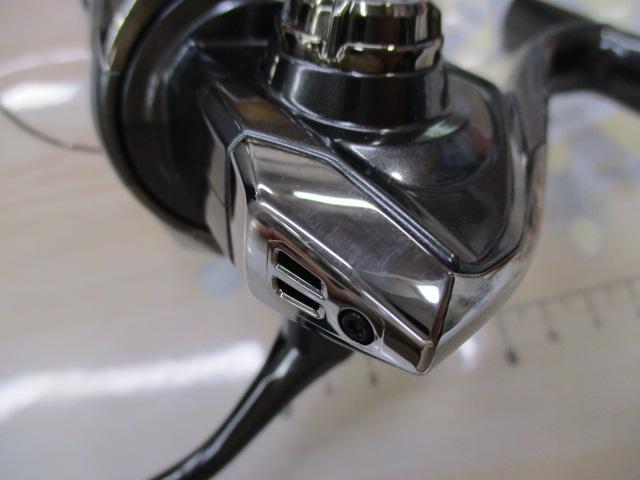 24ツインパワー C3000XG