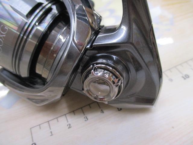 24ツインパワー C3000XG