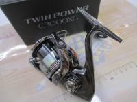 24ツインパワー C3000XG