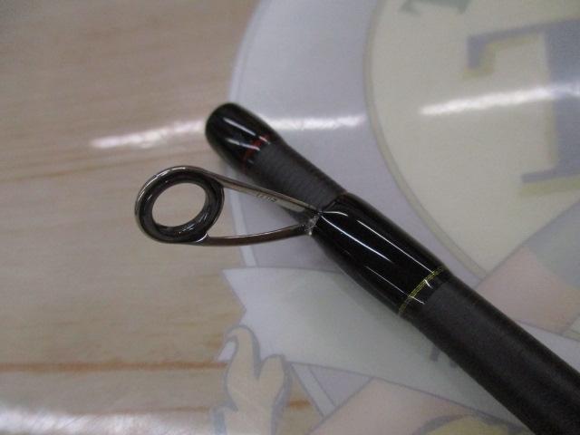 ベイライナーAJ BL-742ML-ST/AJ