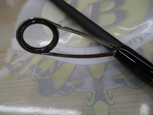 ベイライナーAJ BL-742ML-ST/AJ