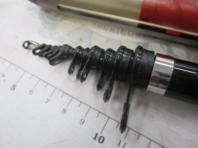 フルフィールド海匠磯スペシャル 1.25-53