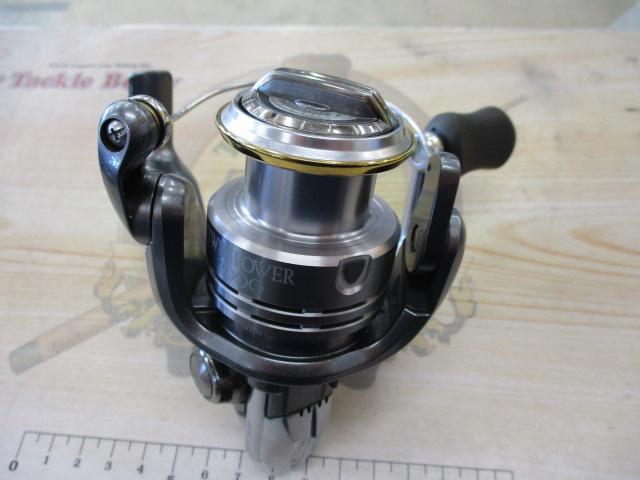 08ツインパワー2000