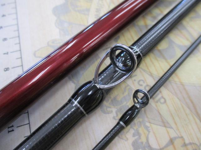 ブリスト ベンダバール 10.1M