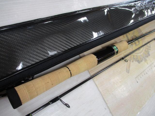 999.9フォーナインマイスター 62L+ キメラ