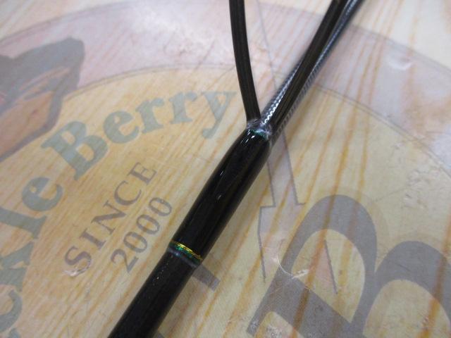 999.9フォーナインマイスター 62L+ キメラ