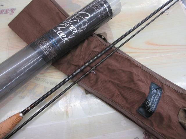 シルバークリーク SC-804F