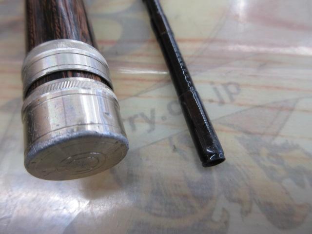 シルバークリーク SC-804F