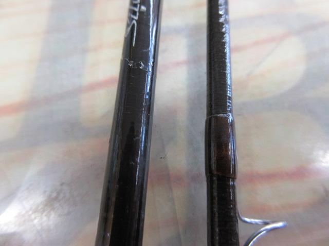 シルバークリーク SC-804F