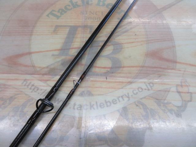 シルバークリーク SC-804F