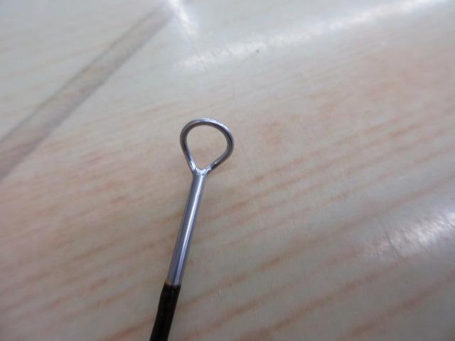 シルバークリーク SC-804F