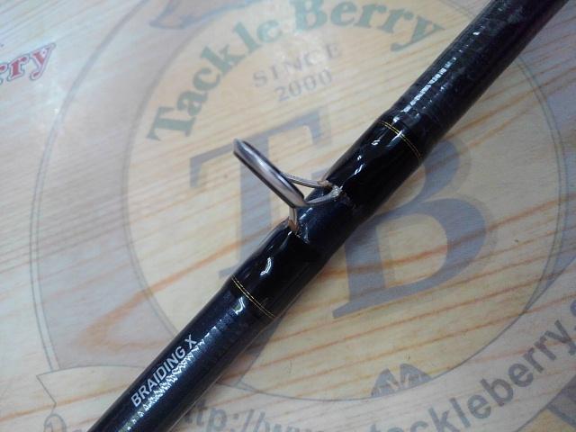 テンヤタチウオX 91-180・R