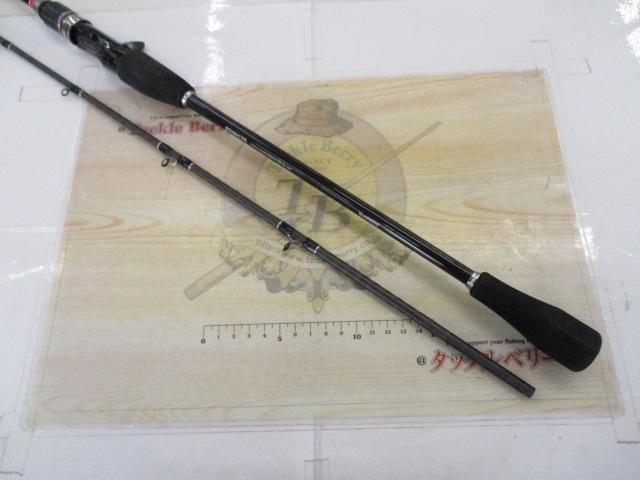 サーベルマスターBB 82HH170