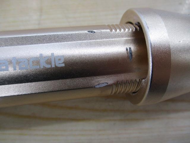 グラスラムオーバー 73-220MH