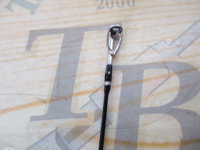 エックスオーエックス アジングGR3 76T