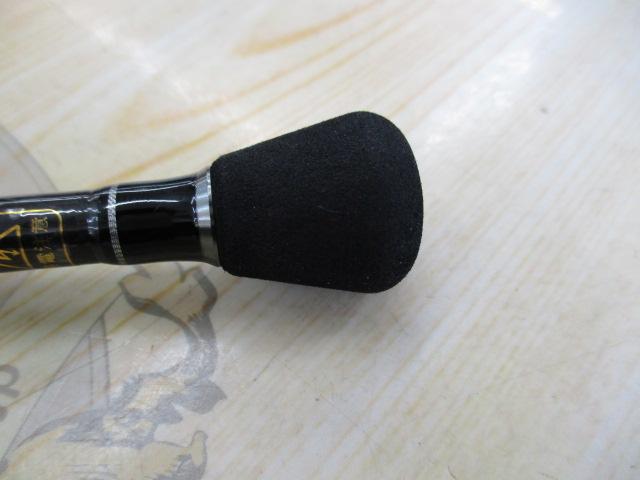 エックスオーエックス アジングGR3 76T