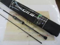 エックスオーエックス アジングGR3 76T