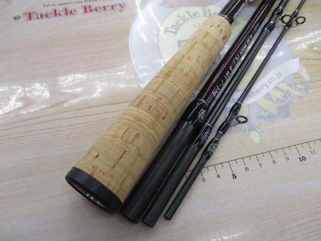 BC4 ブリストコンパクト 5.10MXH