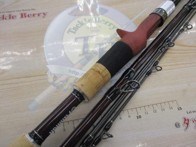 BC4 ブリストコンパクト 5.10MXH