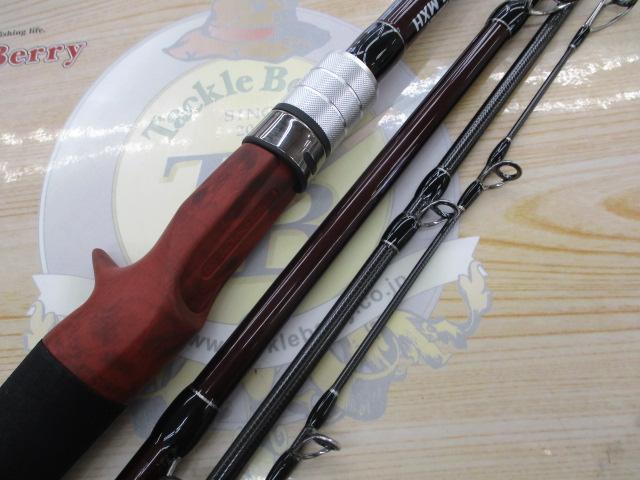 BC4 ブリストコンパクト 5.10MXH