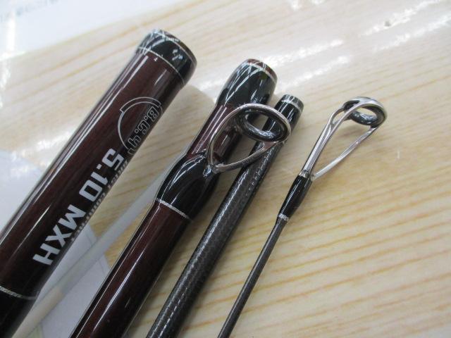 BC4 ブリストコンパクト 5.10MXH