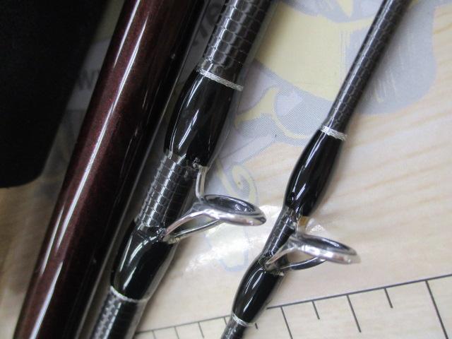 BC4 ブリストコンパクト 5.10MXH