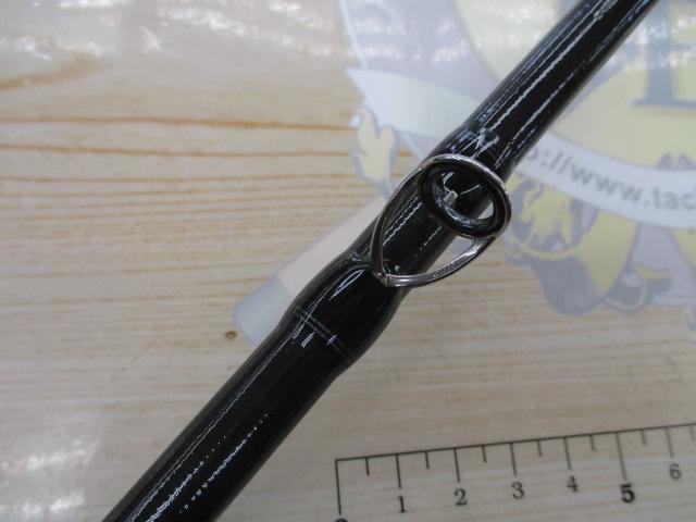 ワイルドサイド WSC65XXH Big Bait Special