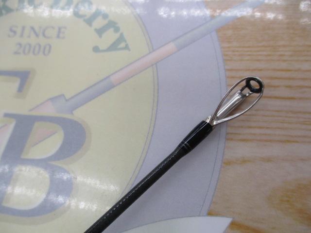 ワイルドサイド WSC65XXH Big Bait Special