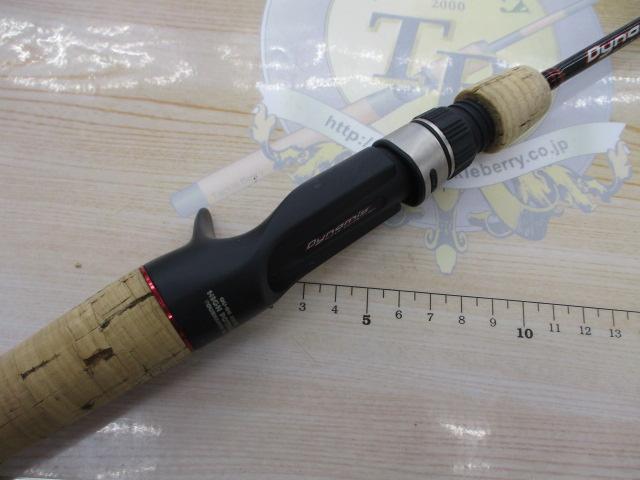 デュナミススーパーコンペティション DSCC-601UL-AS