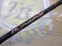 デュナミススーパーコンペティション DSCC-601UL-AS