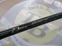 ファンタジスタ FDNS-60XULS MGS Deez