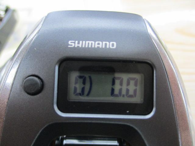 24バルケッタプレミアム 151DHXG