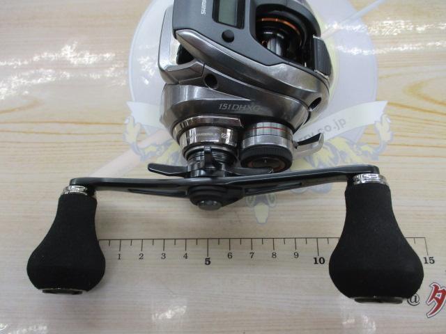 24バルケッタプレミアム 151DHXG